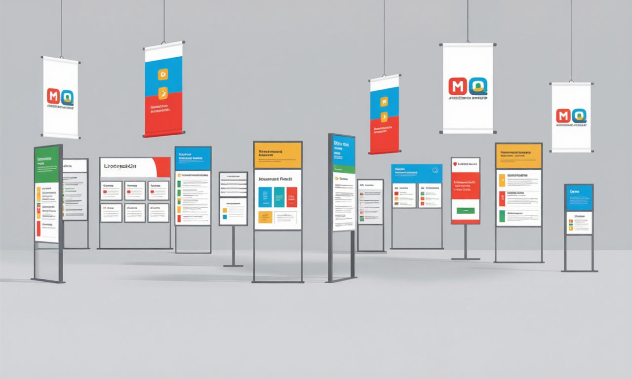 Digital Indoor реклама: эффективные коммуникации внутри помещений 4 Digital Indoor реклама: эффективные коммуникации внутри помещений