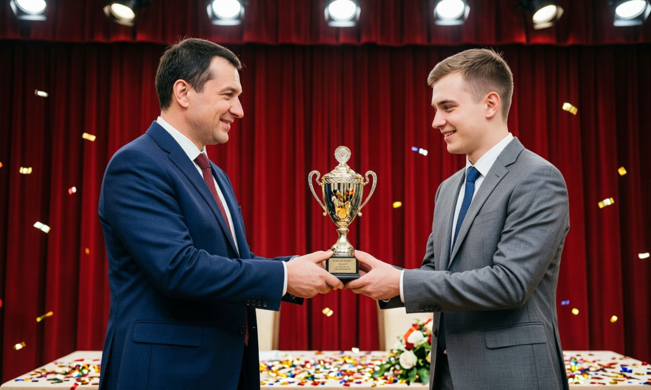 Персонал